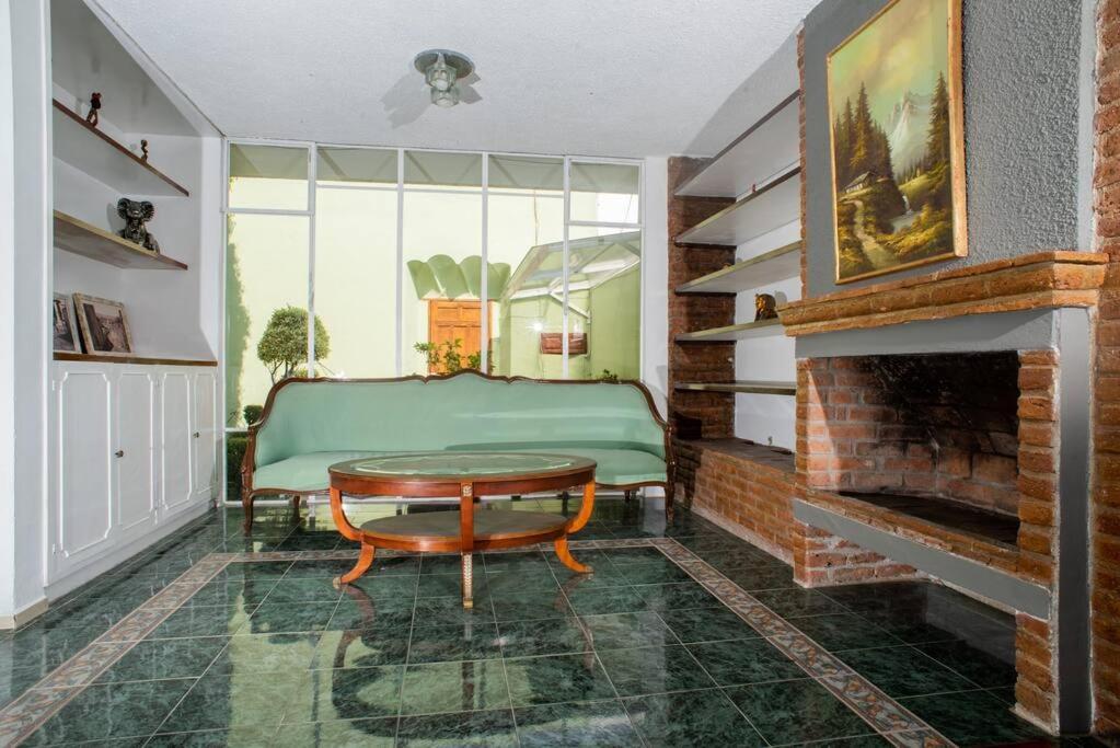 Casa Completa En El Centro De Σαν Μιγκέλ ντε Αγιέντε Εξωτερικό φωτογραφία