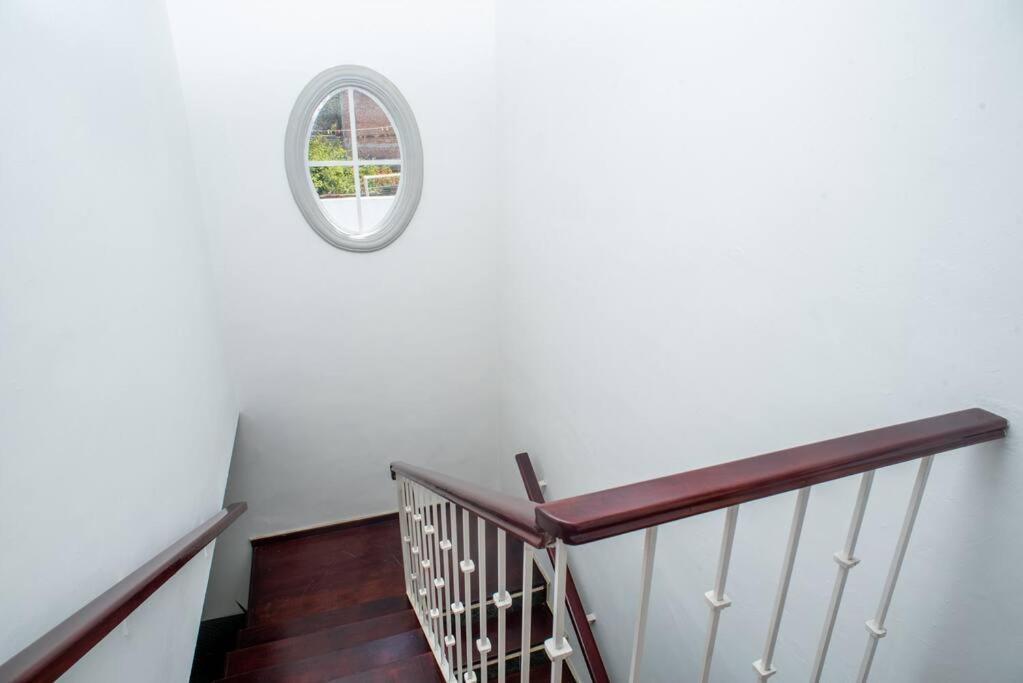 Casa Completa En El Centro De Σαν Μιγκέλ ντε Αγιέντε Εξωτερικό φωτογραφία