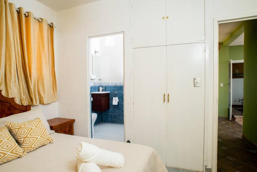 Casa Completa En El Centro De Σαν Μιγκέλ ντε Αγιέντε Εξωτερικό φωτογραφία